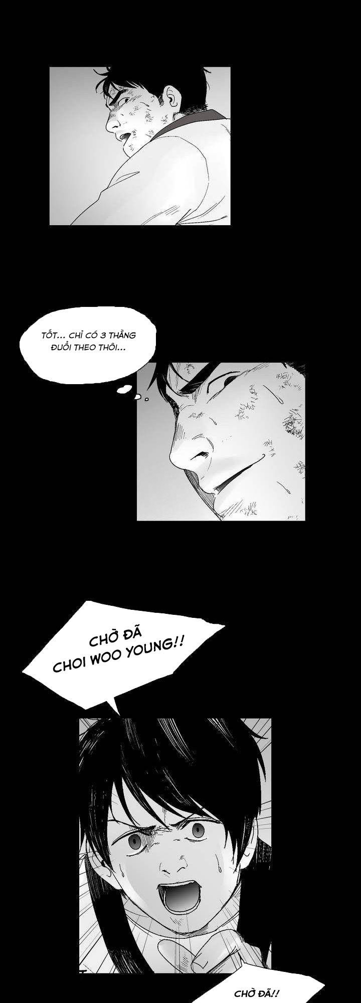 Dear Boy: Chapter 24