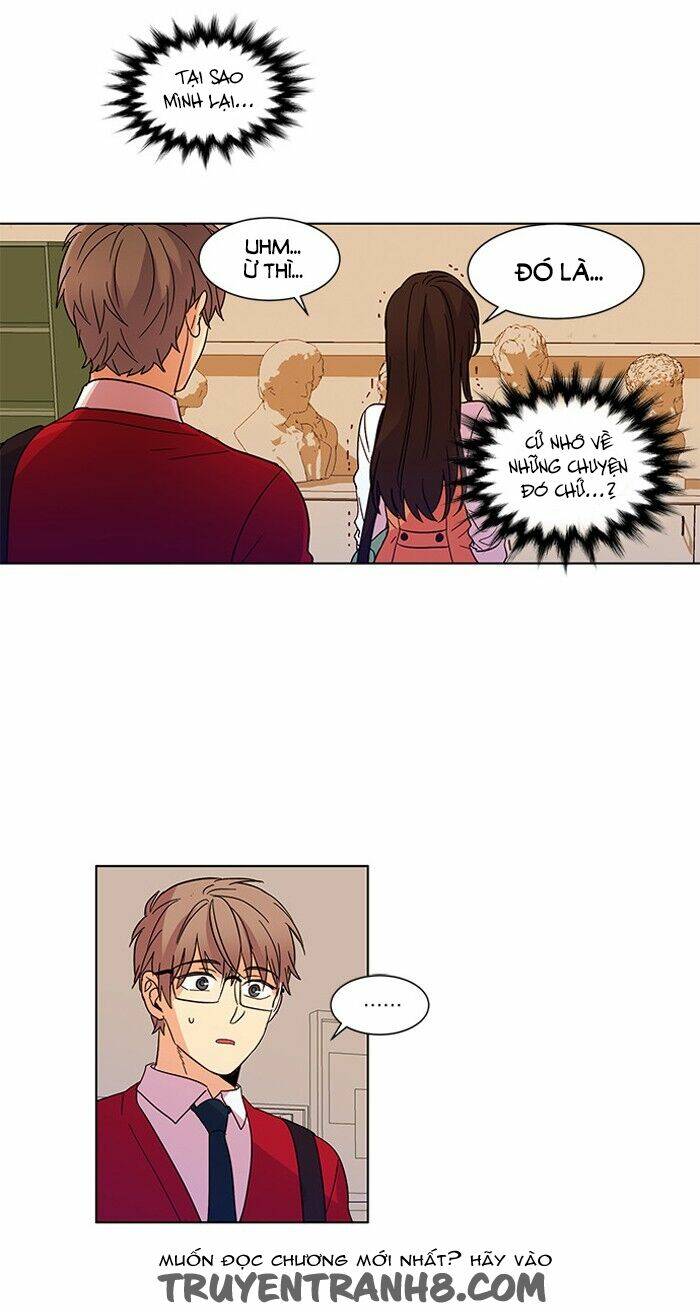 Oh! Cô Nàng Oh Yesu: Chapter 26