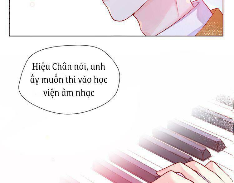 Giai Điệu Của Sự Va Chạm: Chapter 1