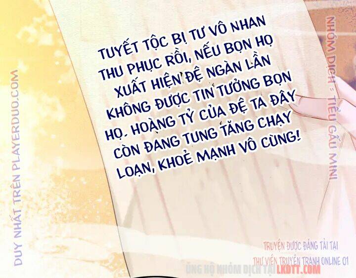 Trọng Sinh Bá Sủng Nhiếp Chính Vương Quá Mạnh Mẽ: Chapter 169