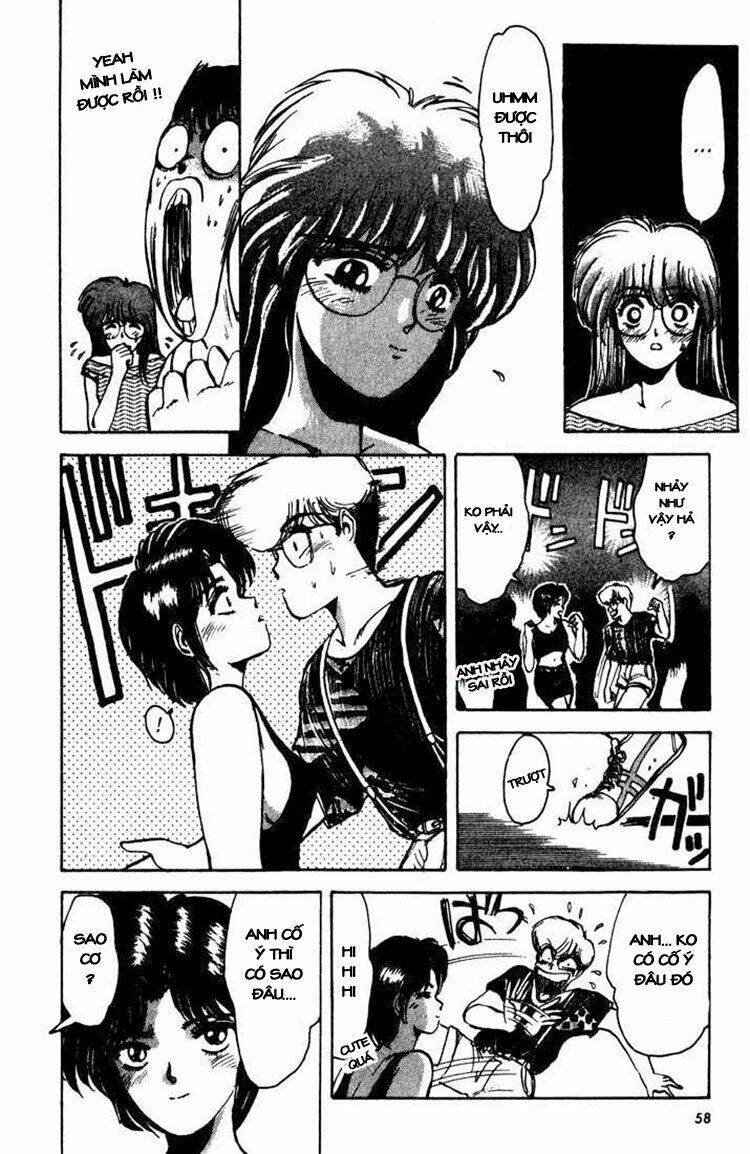 Shonan Junai Gumi: Chapter 2