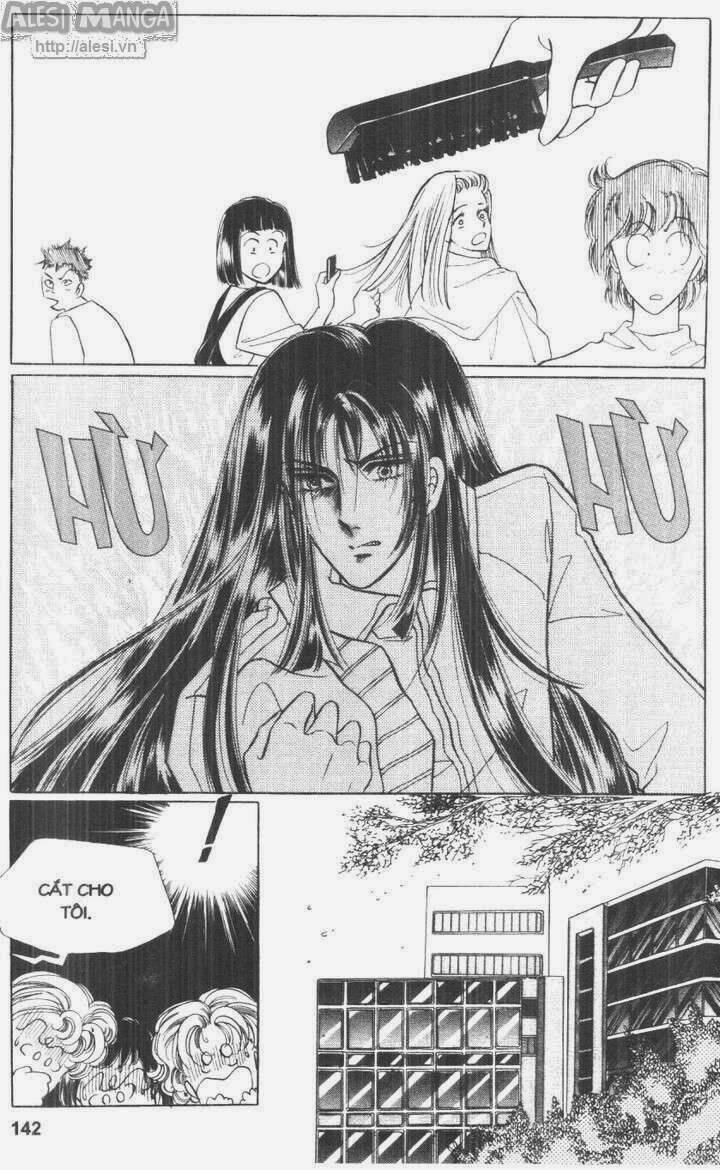 Nhỏ Con Trai: Chapter 4