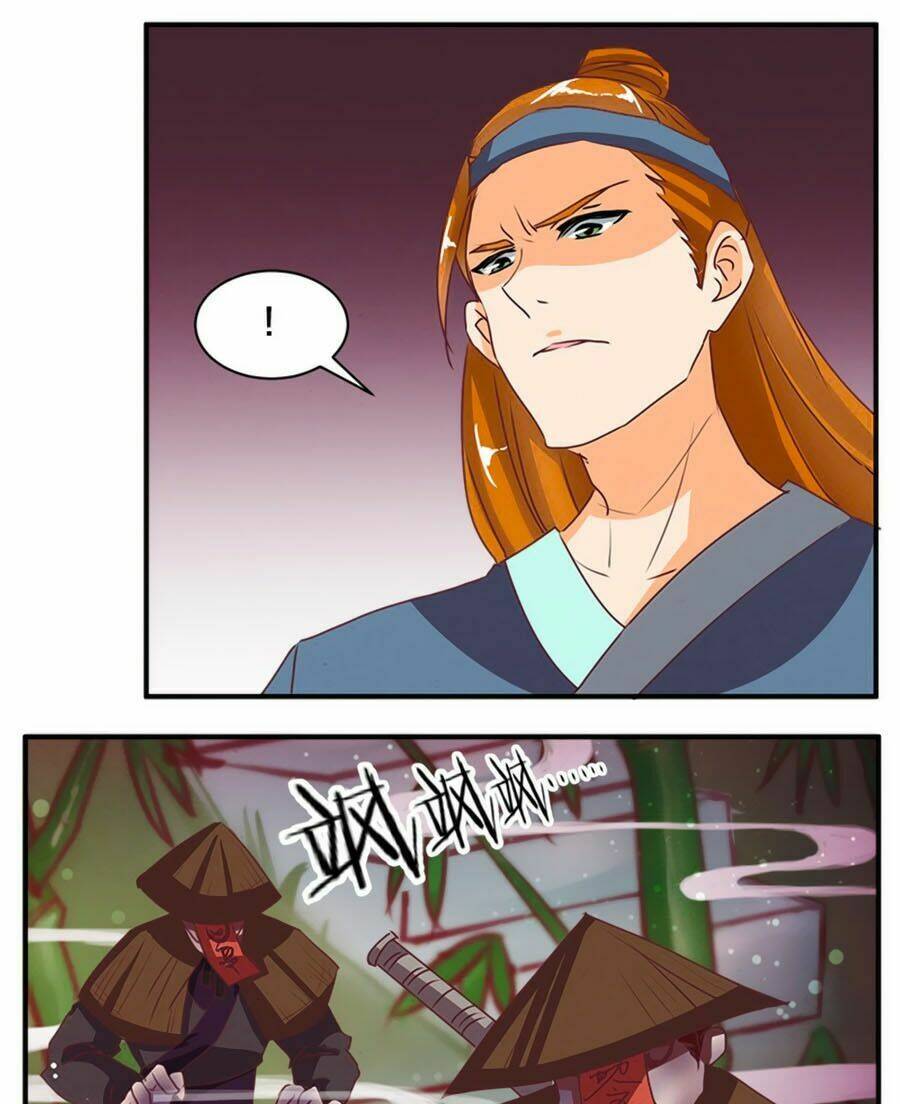 Tú Thiết Chi Thư: Chapter 67
