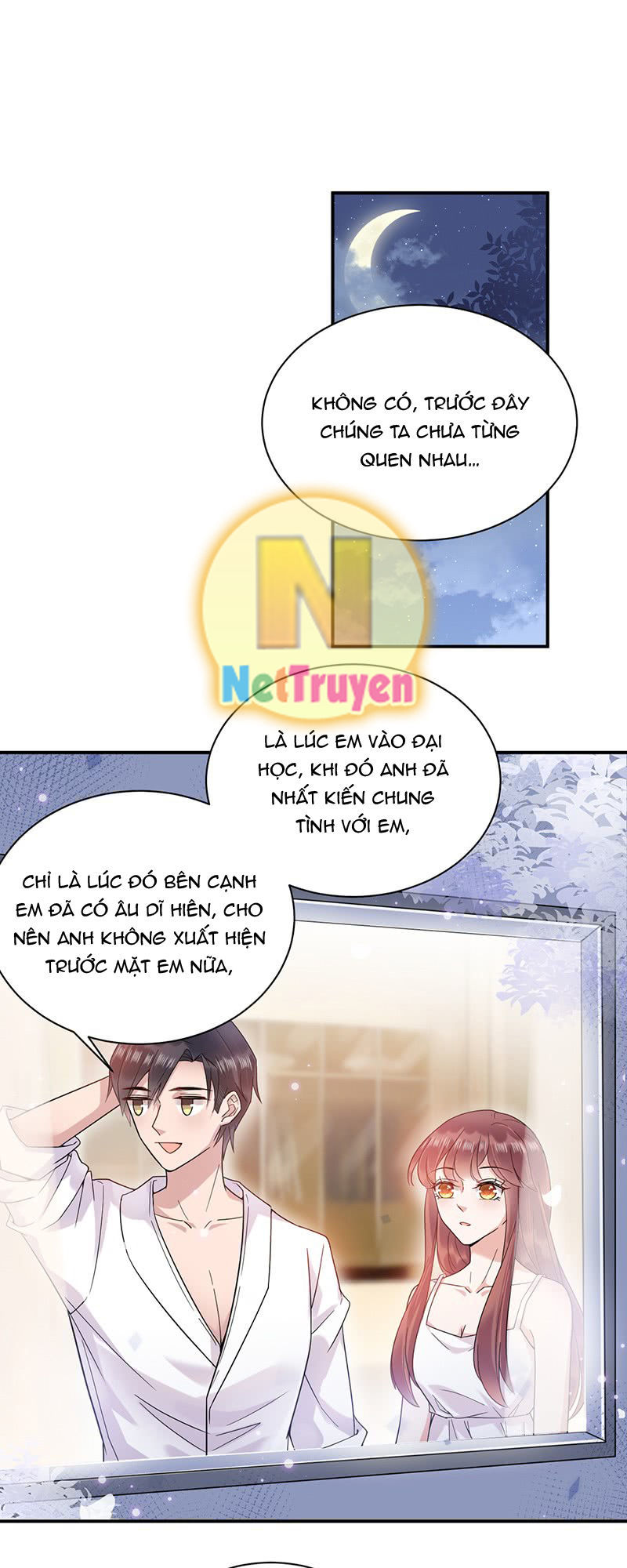 Thịnh Thế Điềm Sủng: Tiểu Manh Thê Của Dịch Thiếu: Chapter 39