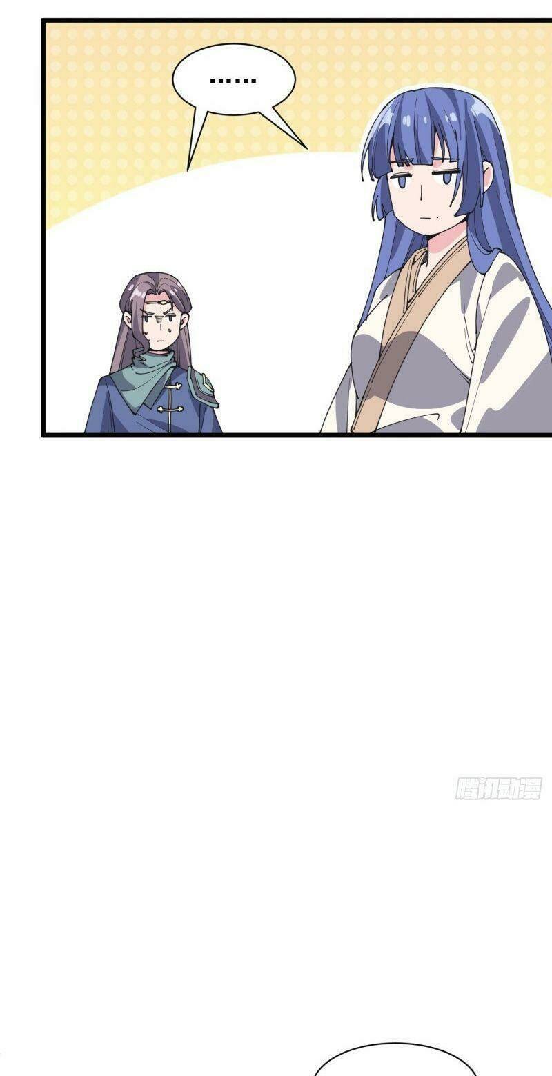 Trường Sinh Cửu Thiên Tuế: Chapter 53