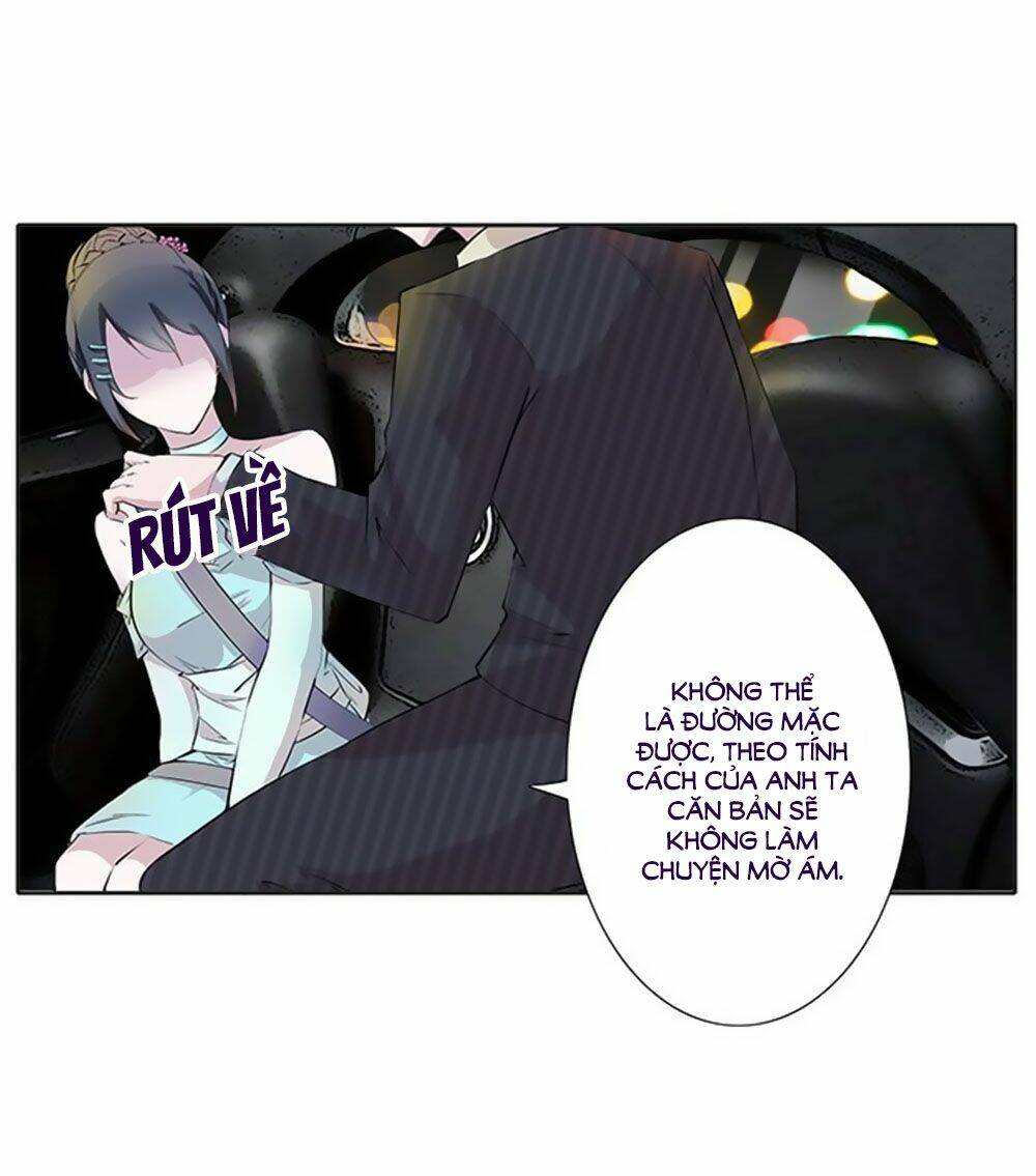 Thiên Kim Đường Môn: Chapter 37