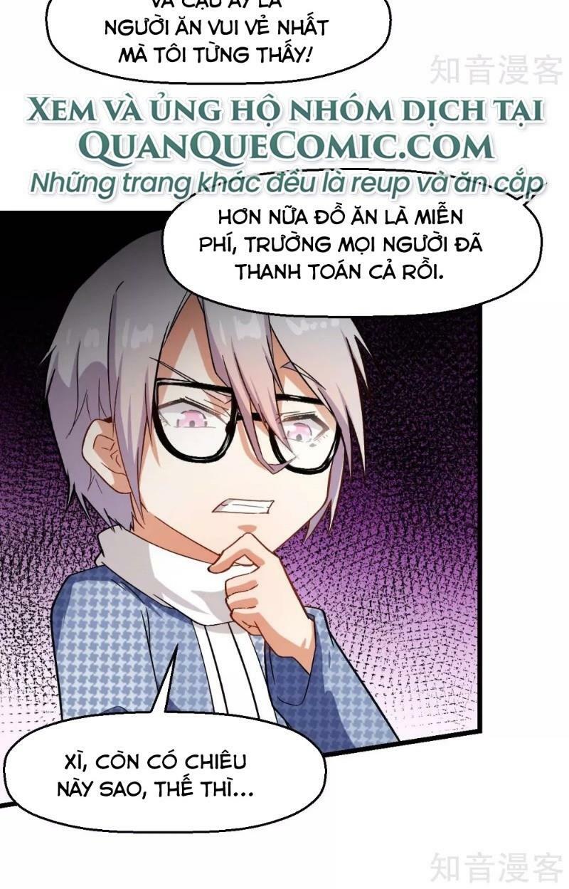 Vườn Trường Cuồng Sư Hệ Thống: Chapter 113