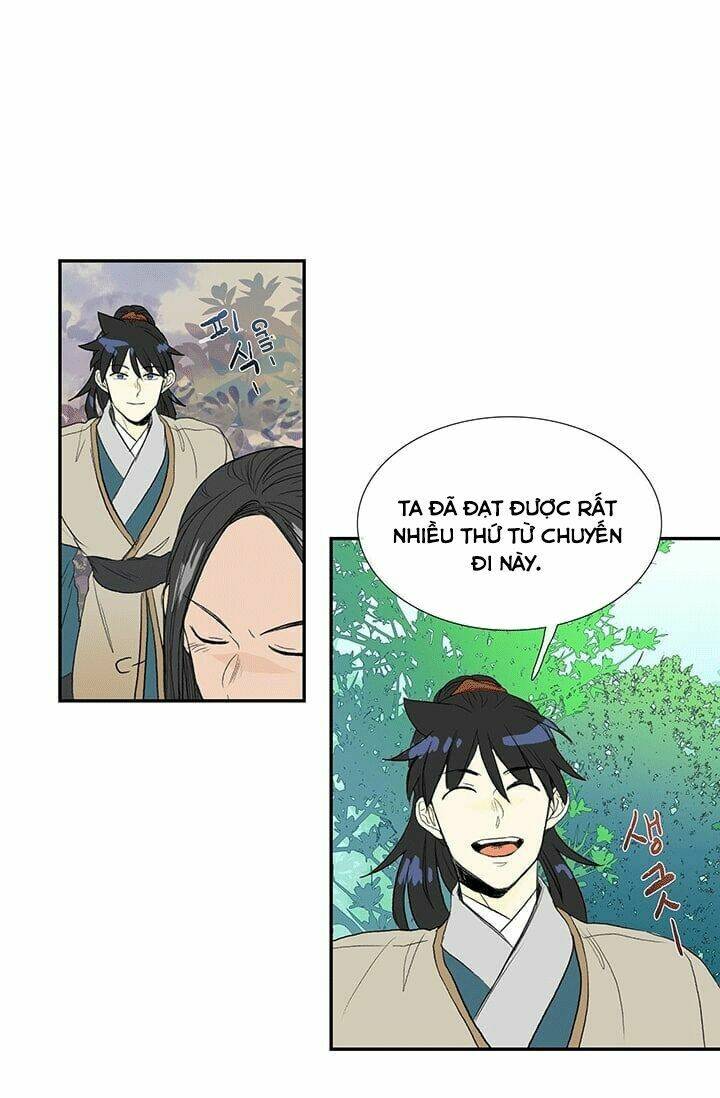 Học Sĩ Tái Sinh: Chapter 76