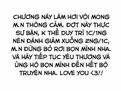 Làm Vương Gia Không Dễ: Chapter 28