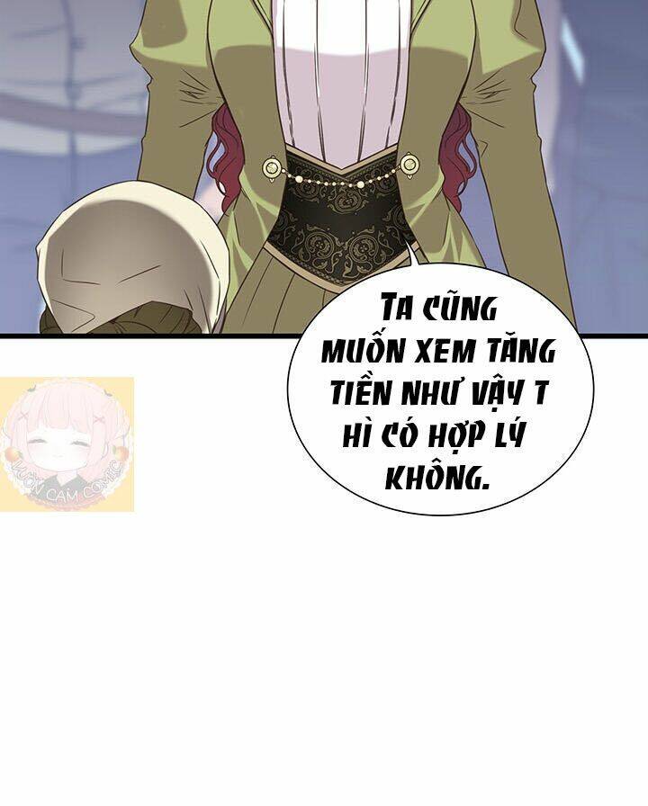 Nhân Vật Phản Diện Yêu Cầu Tôi Yêu Chàng: Chapter 17