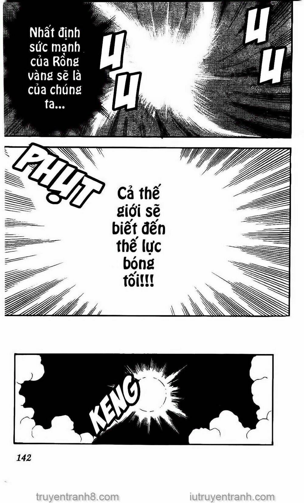 Con Quay Truyền Thuyết: Chapter 81