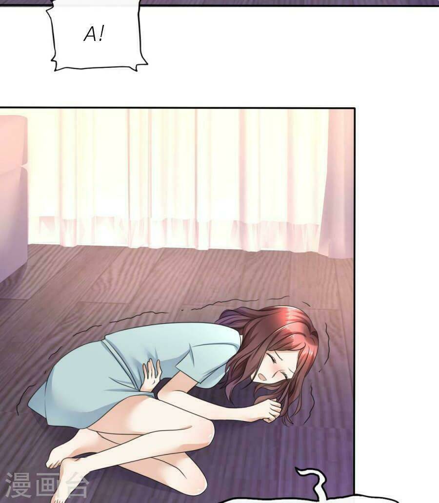 Con Đường Phản Công Của Sủng Thê: Chapter 17