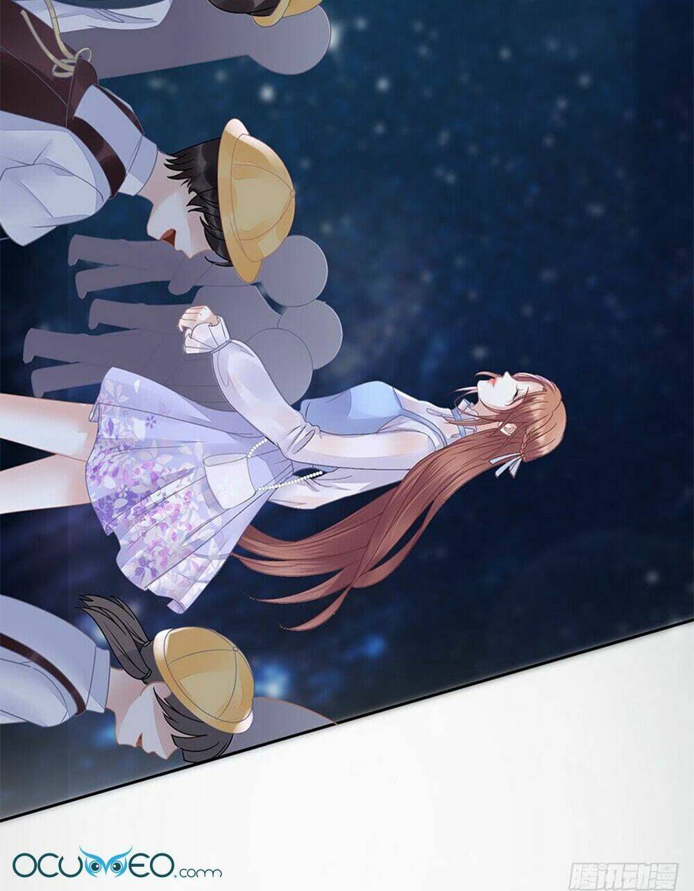 Bạn Trai Điều Khiển Giấc Mơ: Chapter 16