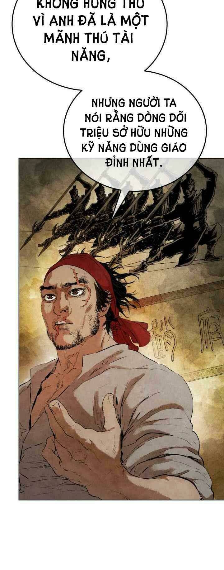 Phụng Tiên Trọng Sinh Ký: Chapter 14