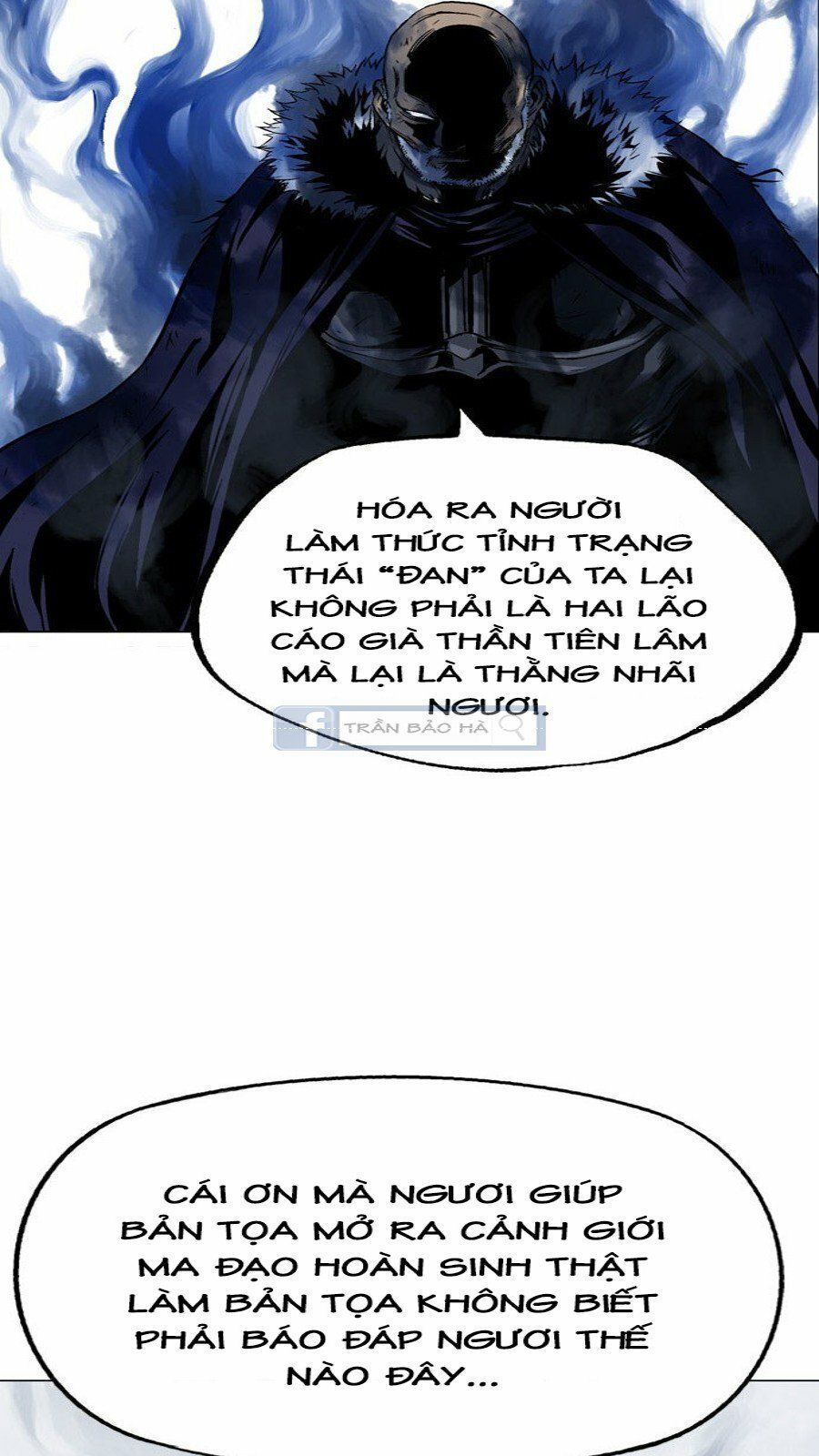 Cao Thủ 2: Chapter 65