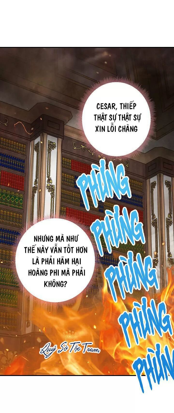 Tồn Tại Với Tư Cách Là Vợ Của Nam Chính: Chapter 151