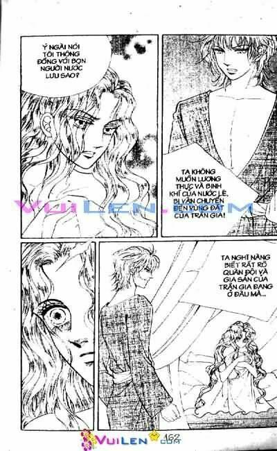 Nữ hoàng biển cả: Chapter 12