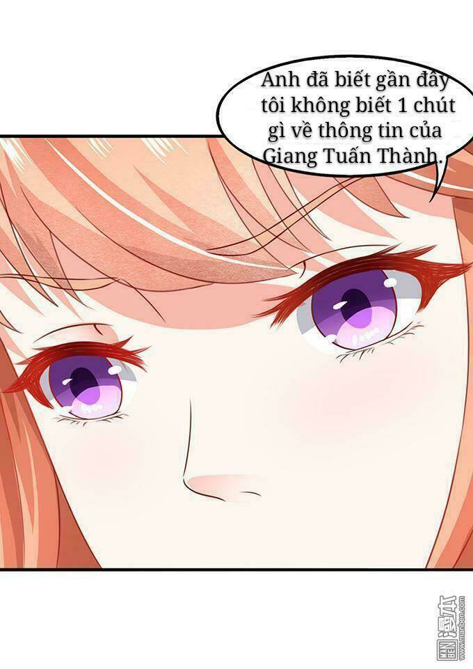 Giang Thiếu Muốn Hay Không Gả Tới Đây: Chapter 3