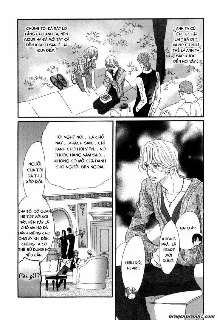 Moon Trick: Chapter 4