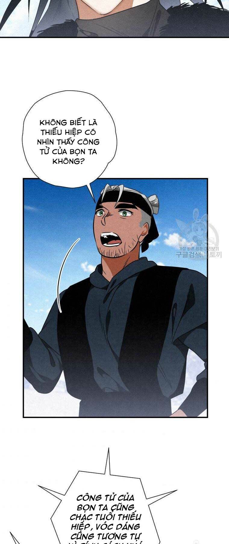 Thời Đại Hoàng Kim Của Thiên Kiếm: Chapter 20