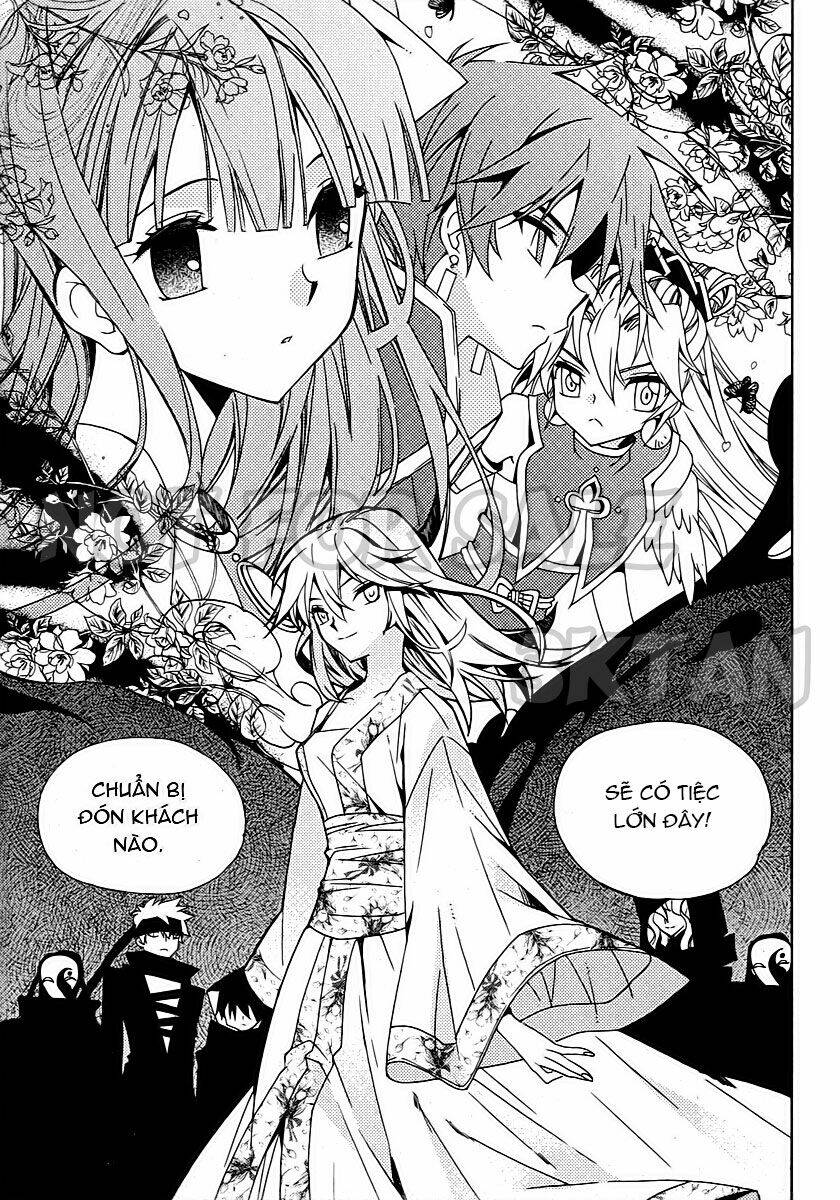 Hangah, Lee: Chapter 18