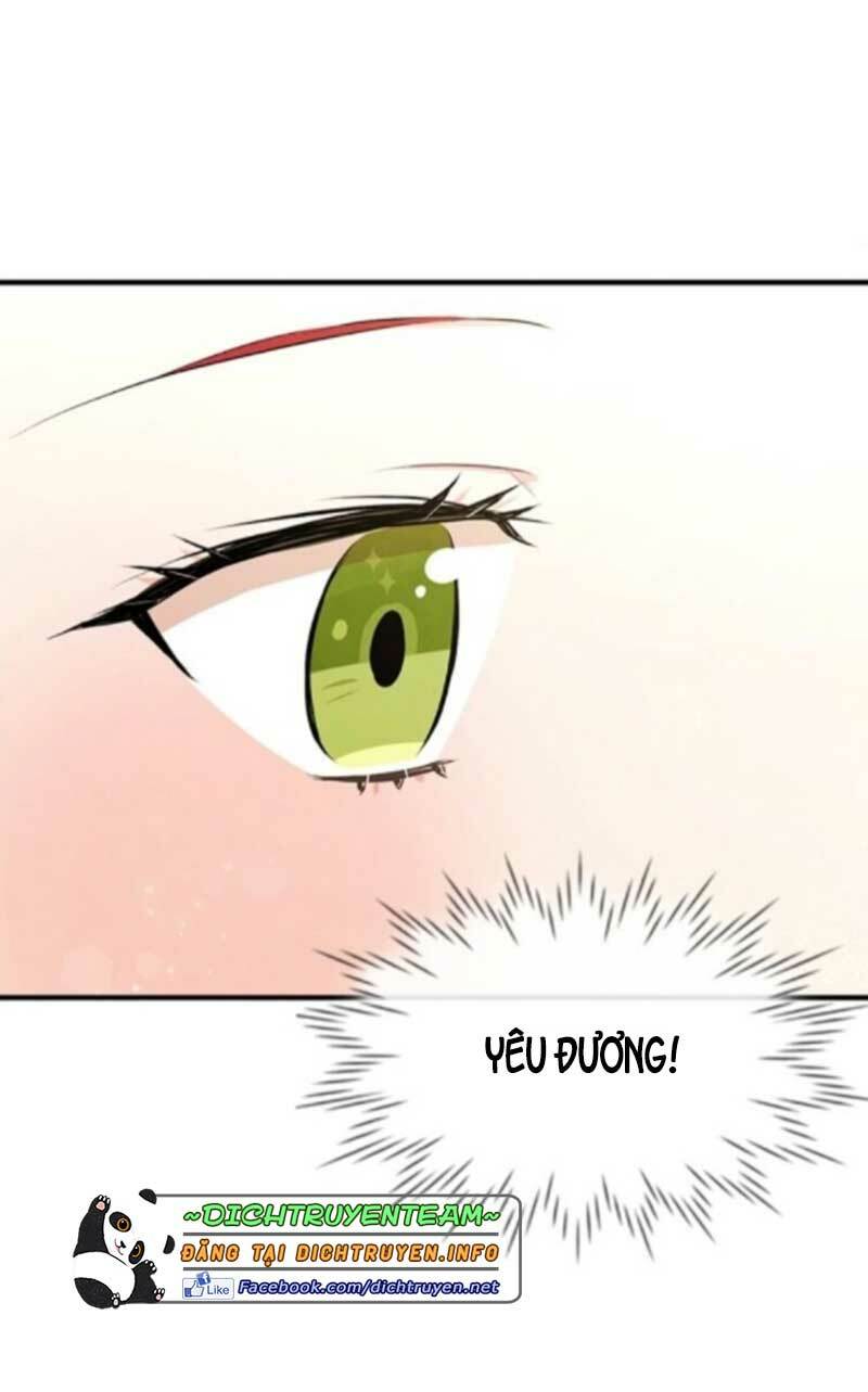 Tiểu Thư Scarlet: Chapter 18