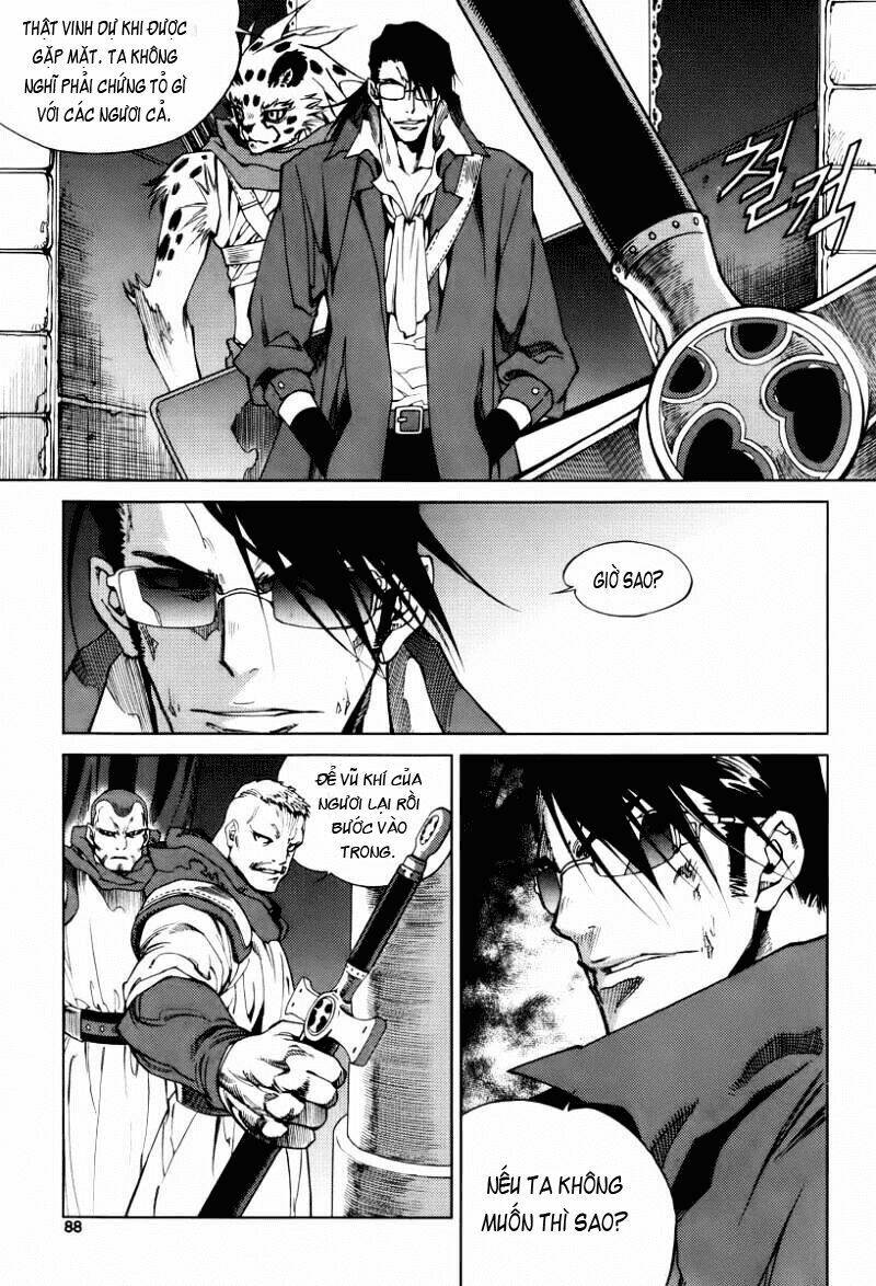 Dark Air: Chapter 31