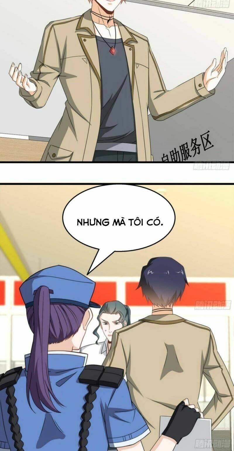 Người Ở Rể Mạnh Nhất: Chapter 35