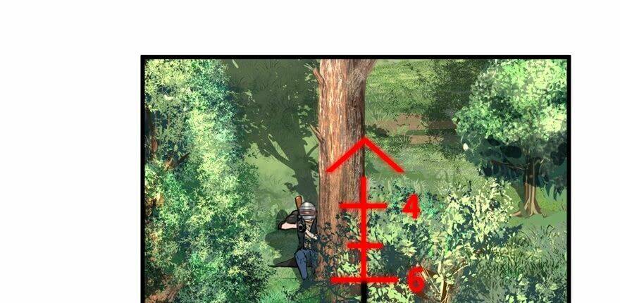 Vua Sinh Tồn: Chapter 54