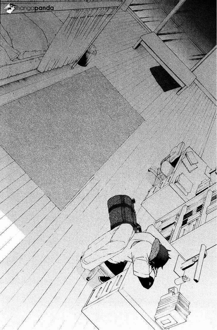 Hell\’s Kitchen: Chapter 23