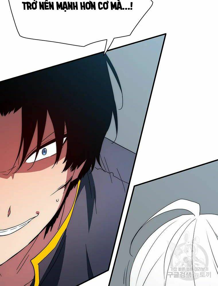 Các Chòm Sao Chỉ Chú Ý Mình Tôi: Chapter 33