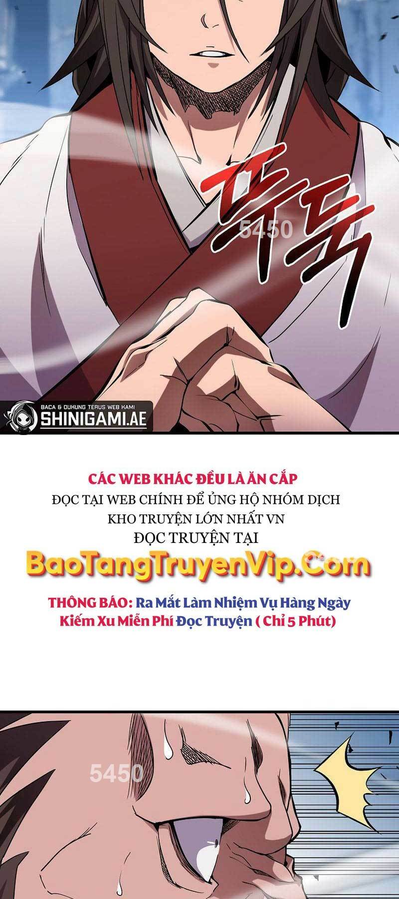 Đông Phương Bất Bại: Chapter 18