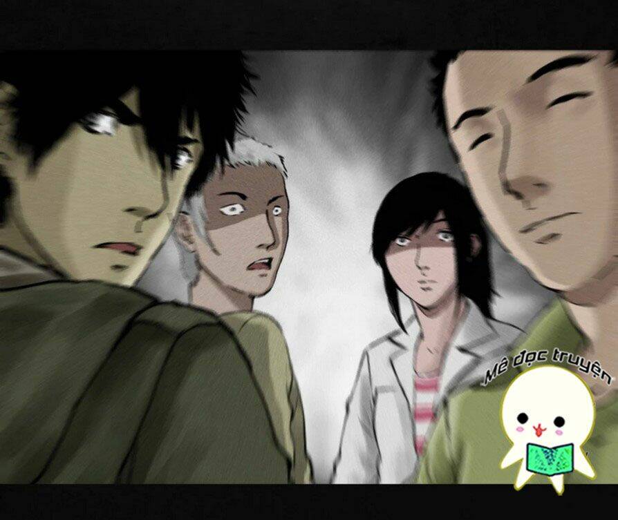 Thành Đô 1995: Chapter 13.1