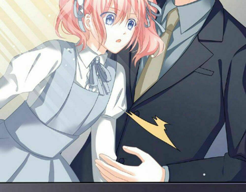 Tiệm May Luyến Sắc: Chapter 27