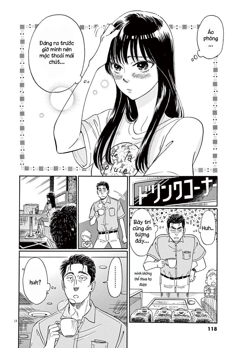 Koi Wa Ameagari No You Ni: Chapter 6