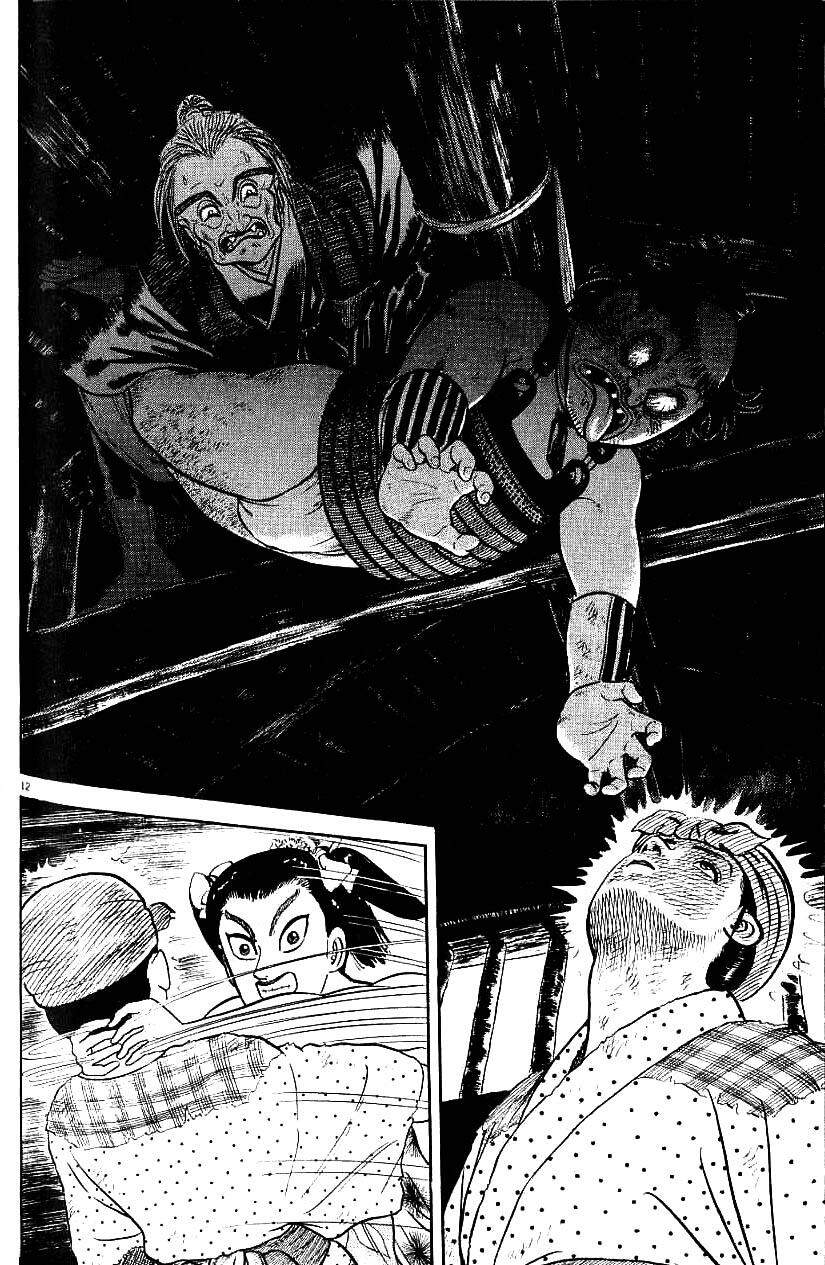 Thiếu Nữ Vô Cấu: Chapter 78