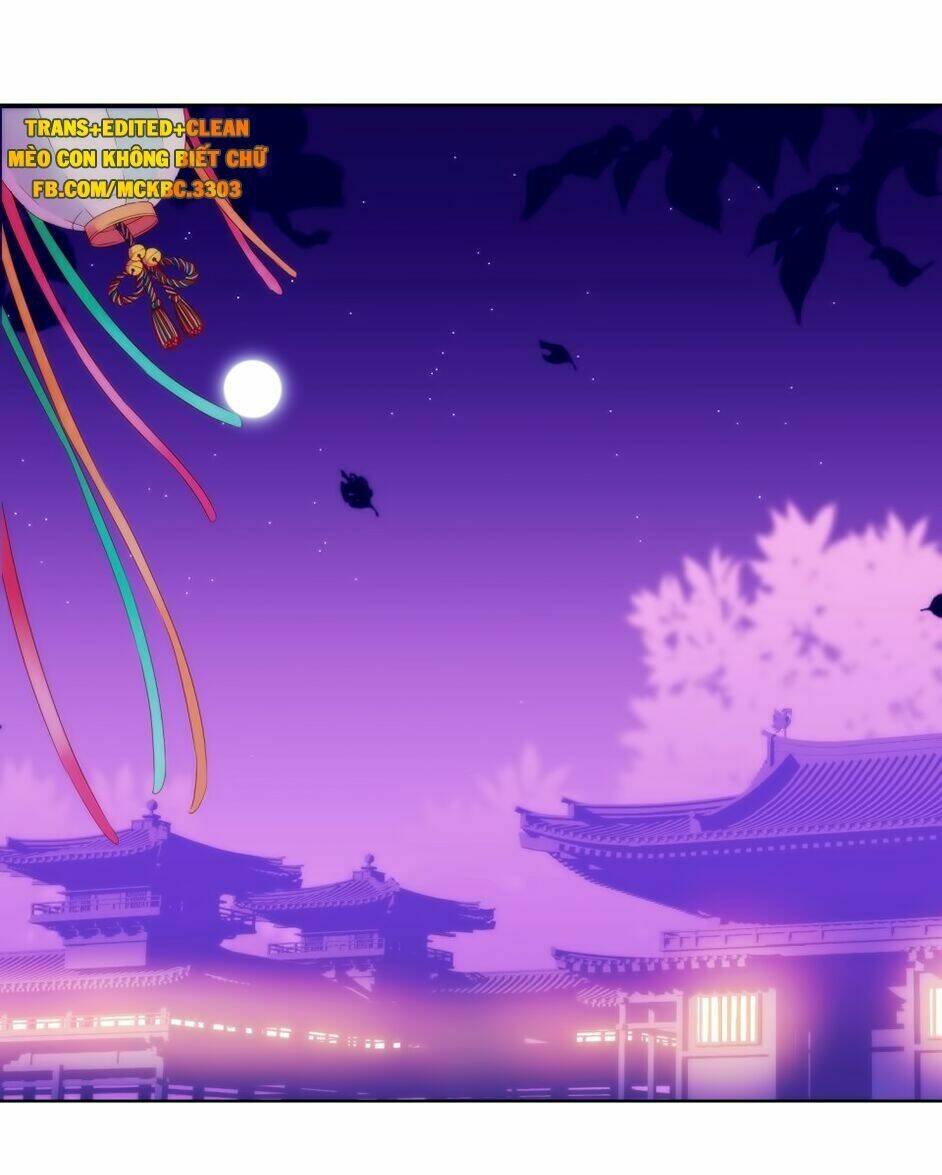 Ồ, Sủng Phi Đại Nhân Của Ta: Chapter 7