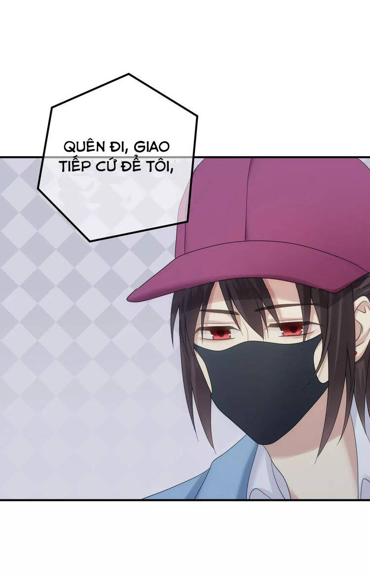 Thần Tượng Điểm Zero: Chapter 100