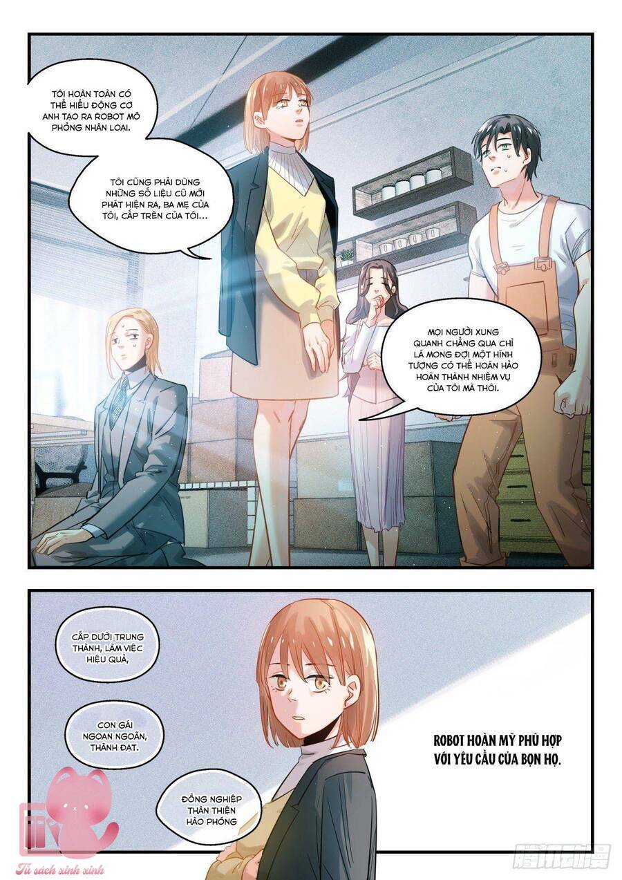 Chết Vì Chán: Chapter 10