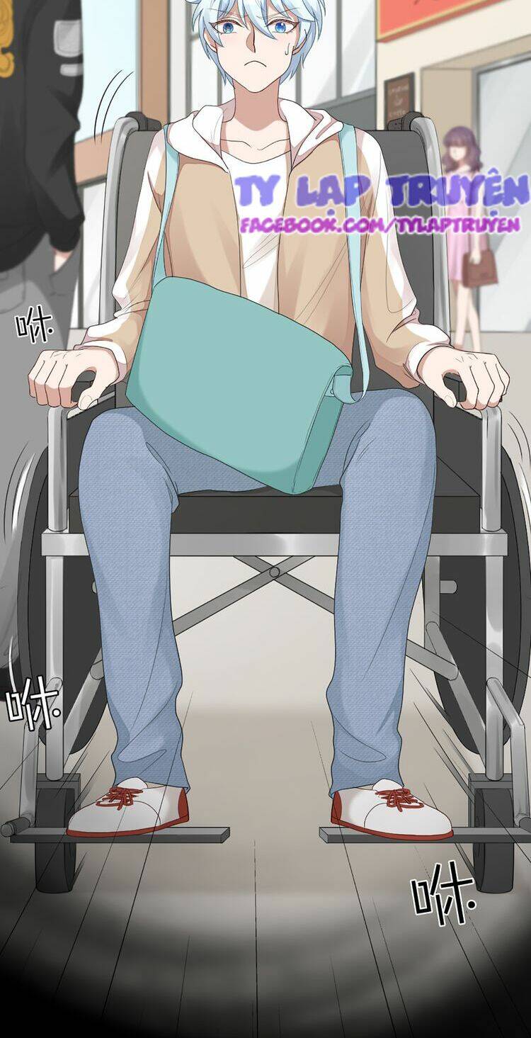 Bạn Trai Là Quái Vật: Chapter 49