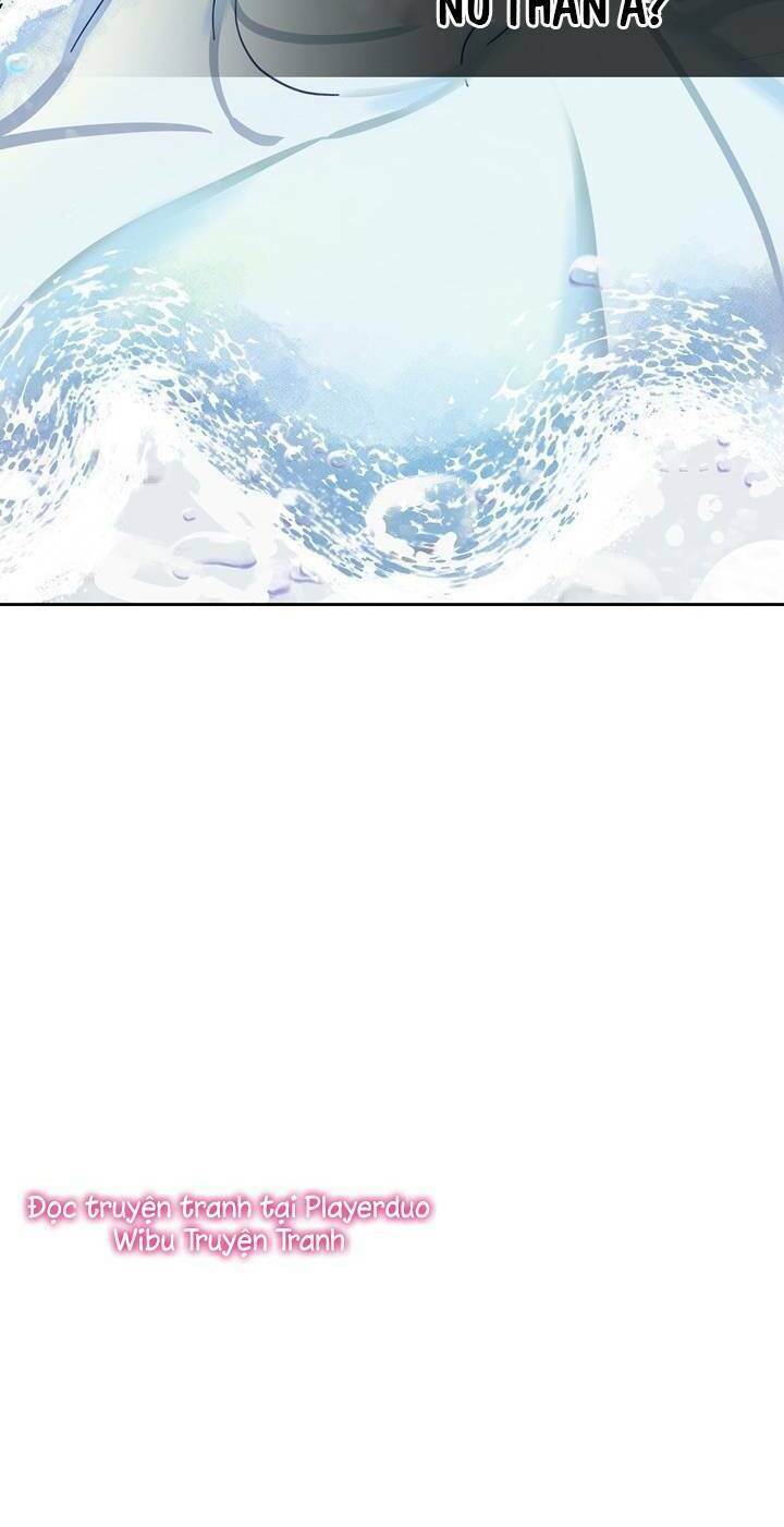 Amina - Nữ Thần Đèn: Chapter 9