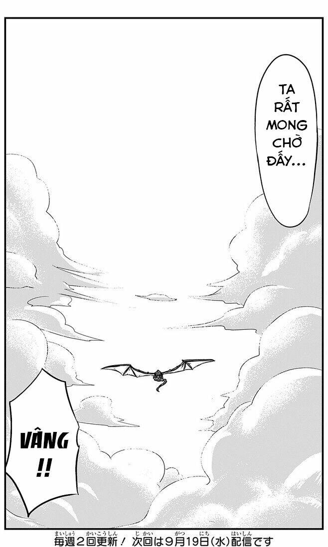 Slime Life: Chapter 103