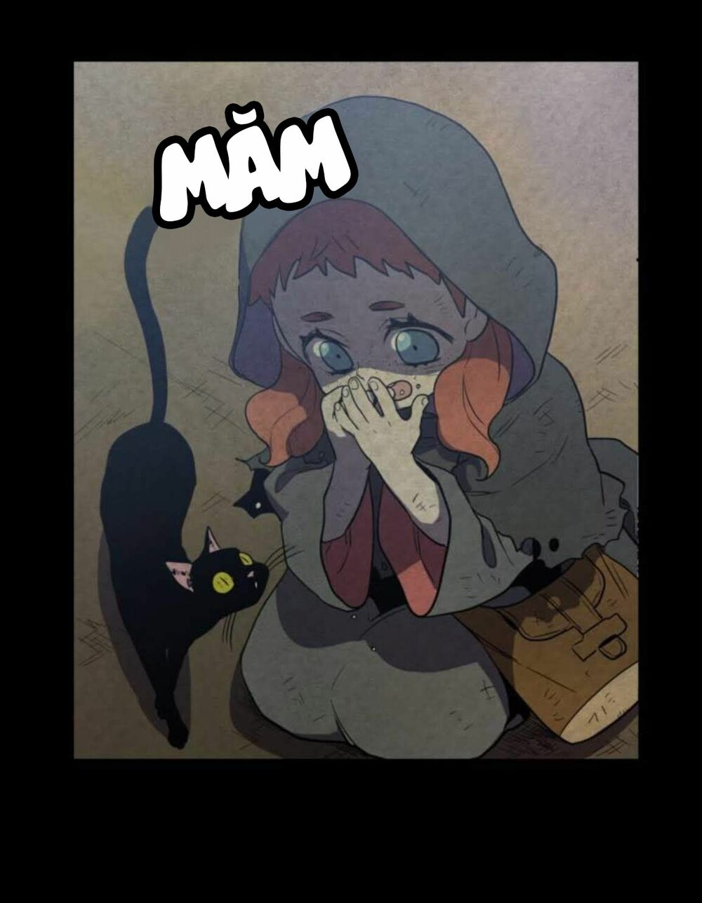 Xin Đừng Cắn Em: Chapter 31