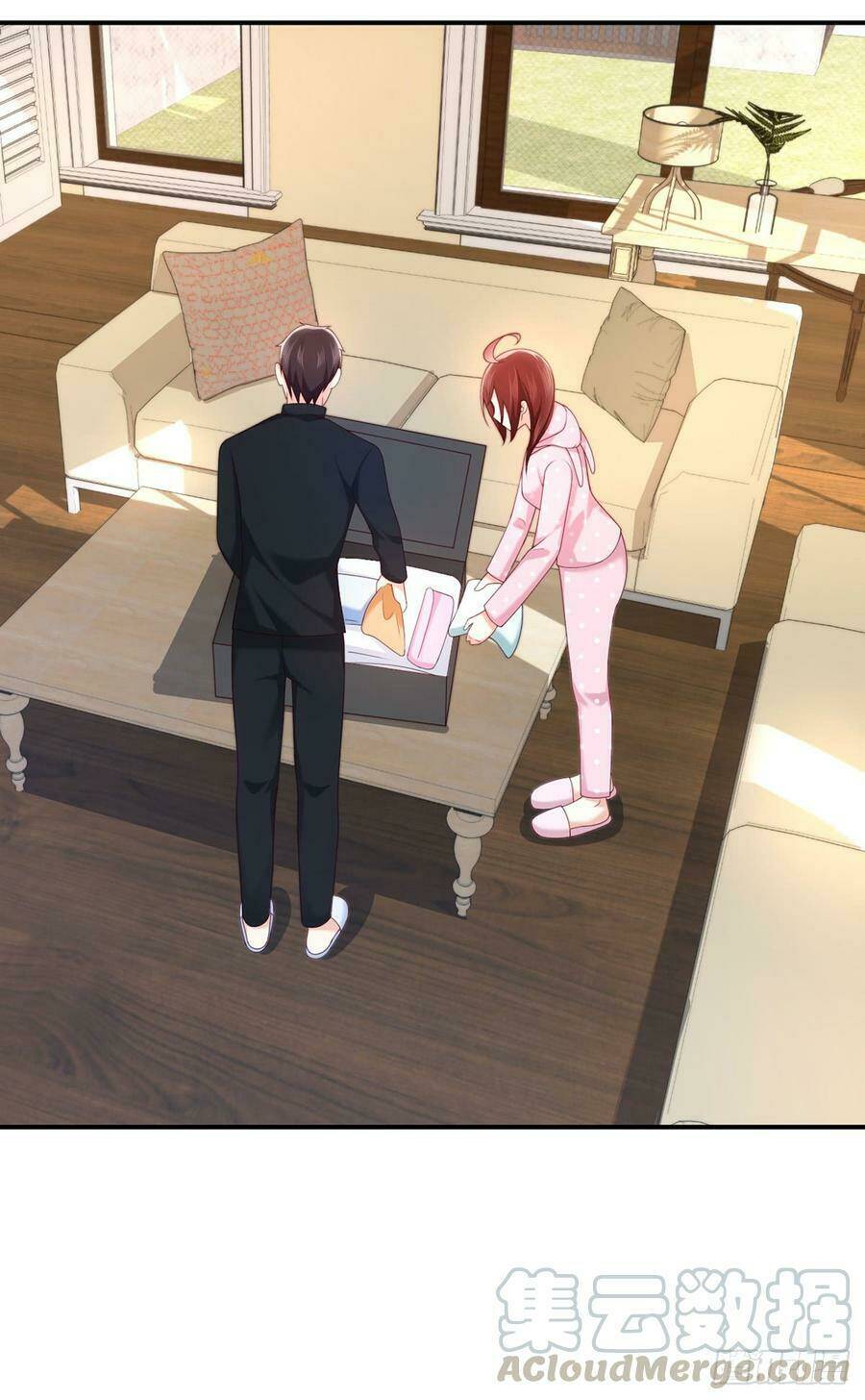 Nam Thần Truy Thê Chỉ Nam: Chapter 62.1