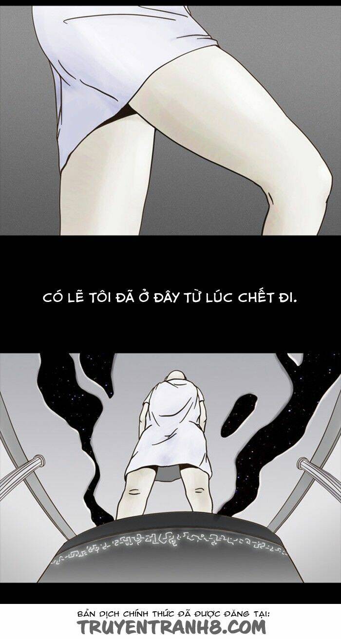 Thứ Sáu: Những Câu Chuyện Cấm: Chapter 46