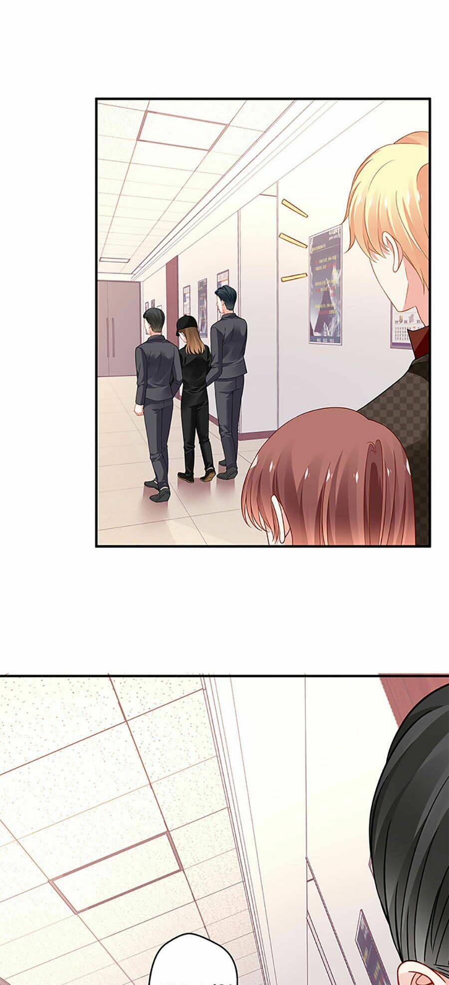 Bạn Trai 1/4 Của Tôi: Chapter 39