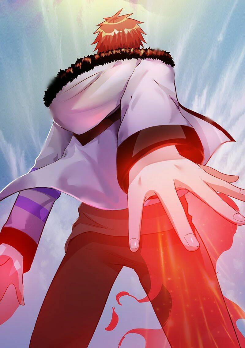 Tiên Vương Trùng Sinh: Chapter 41