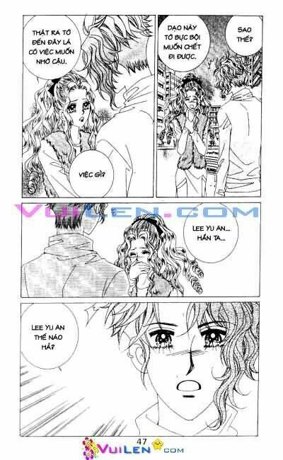 Chạm Mặt Thần Tượng: Chapter 7