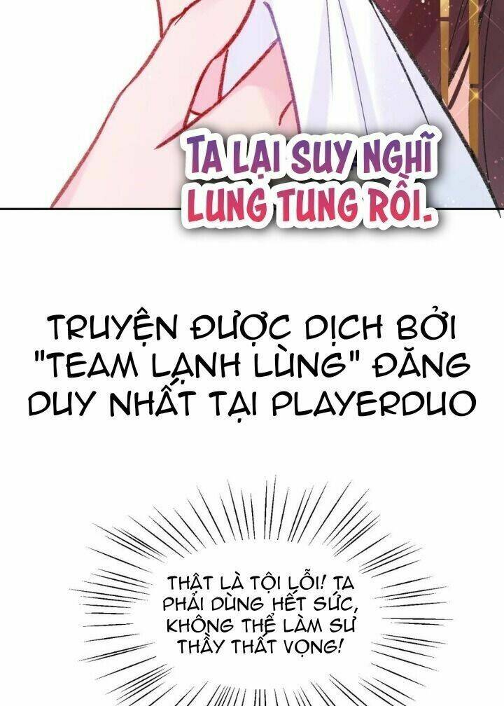 Bệ Hạ Nhà Ta Muốn Hại Quốc: Chapter 21