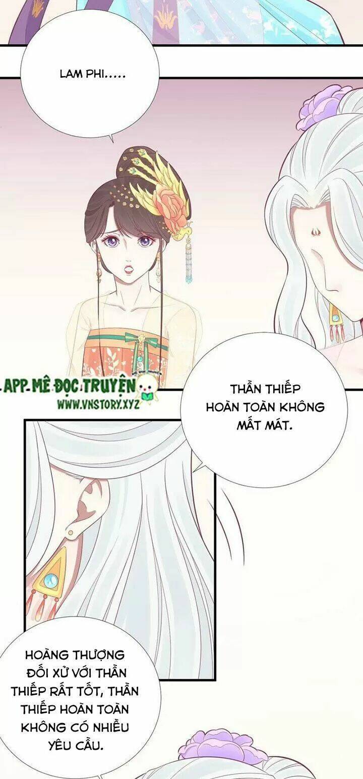 Hoàng Hậu Bận Lắm: Chapter 97
